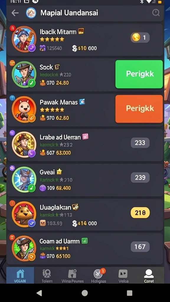 Screenshot rezixo nomor 3