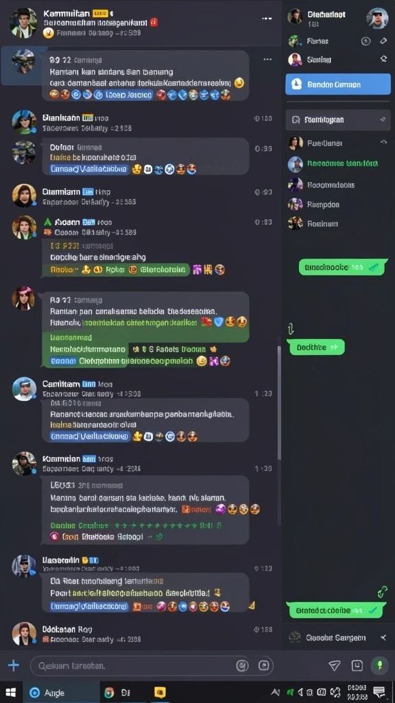 Screenshot rk77 nomor 1