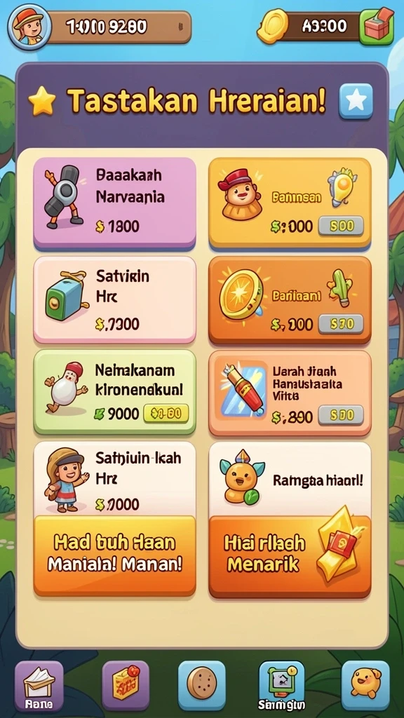 Screenshot royaltoto nomor 1