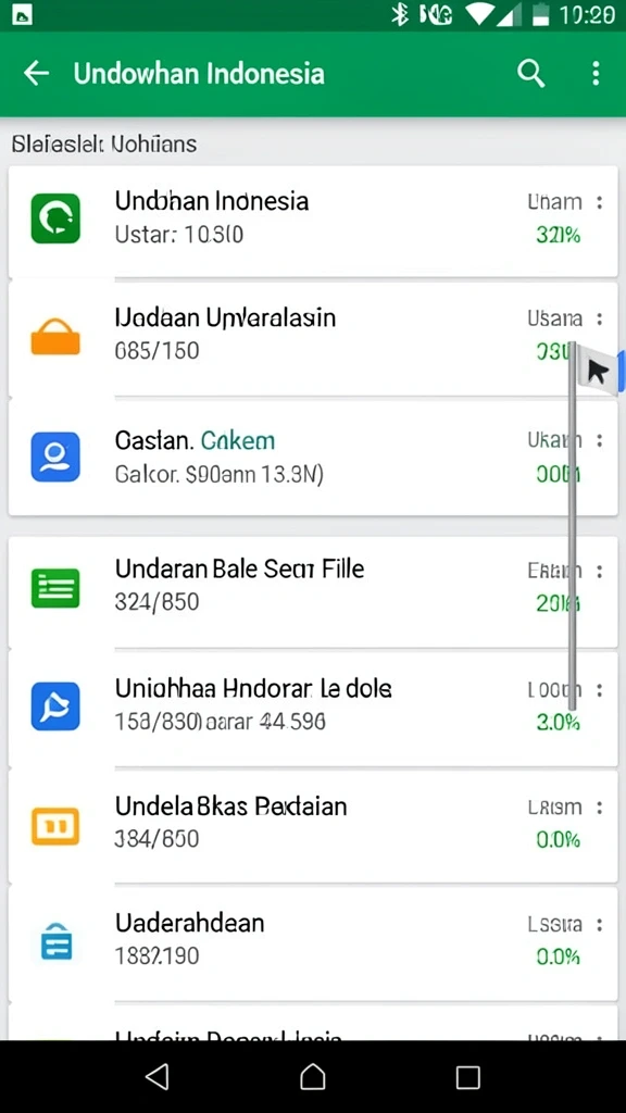 Screenshot rprprp nomor 1