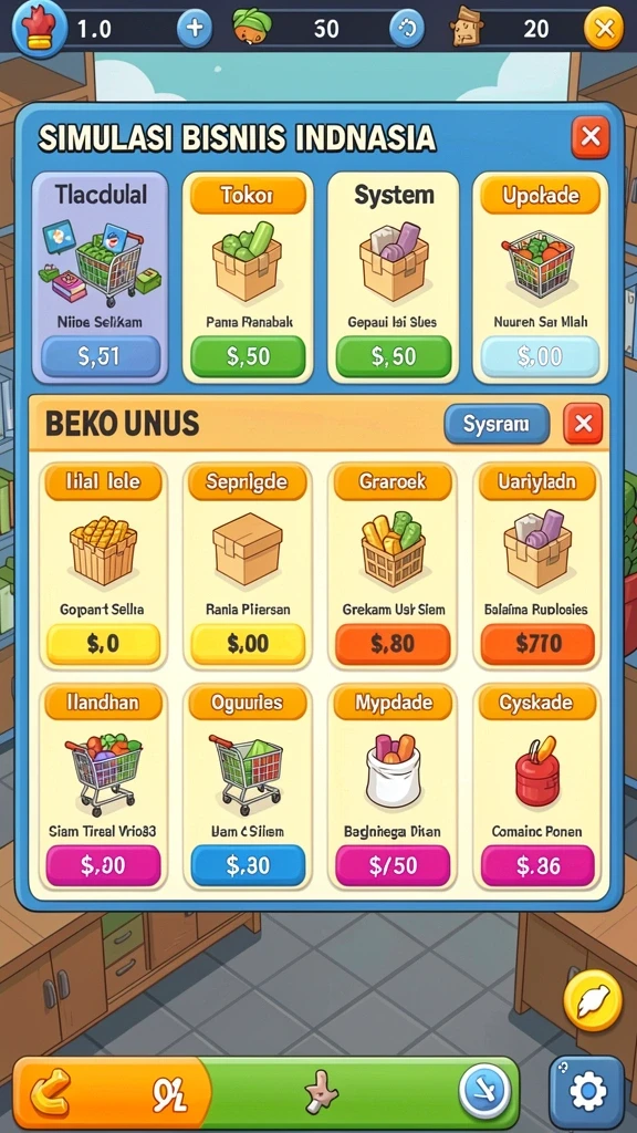 Screenshot rsngame nomor 3