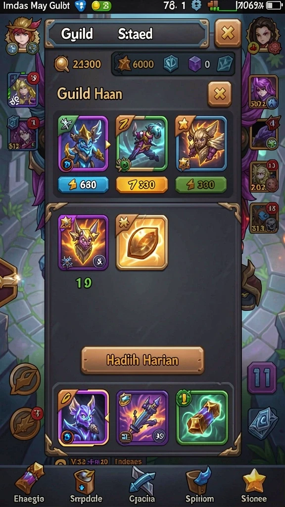 Screenshot s9s9 nomor 3