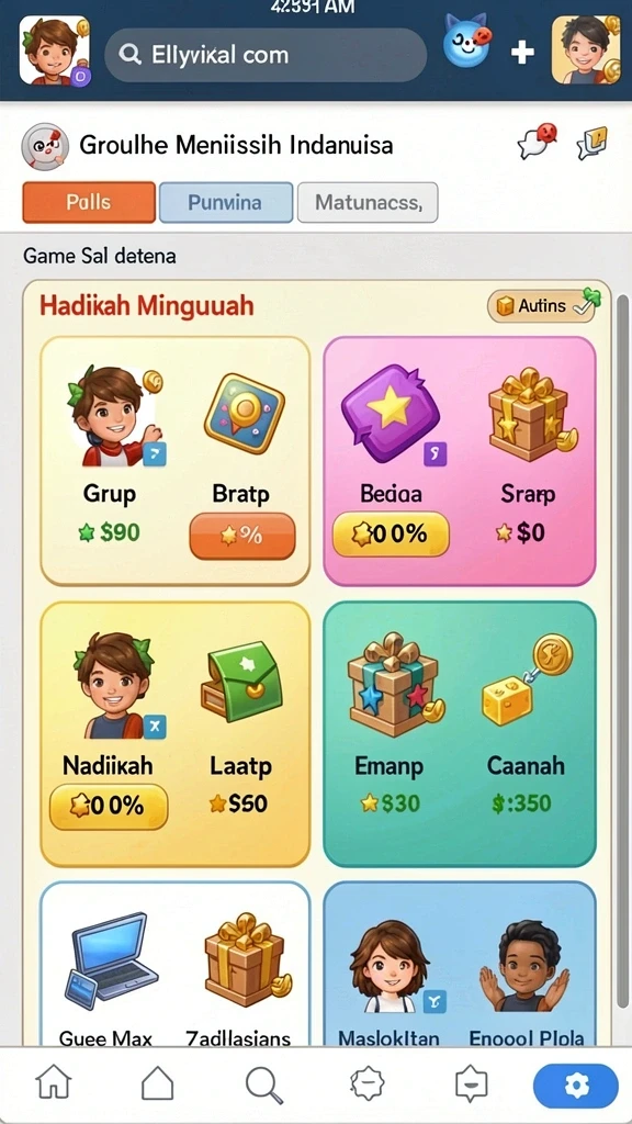 Screenshot sapitoto nomor 3