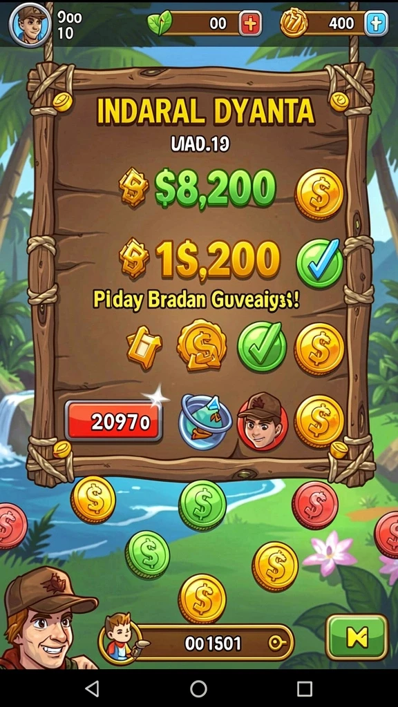 Screenshot satset138 nomor 3