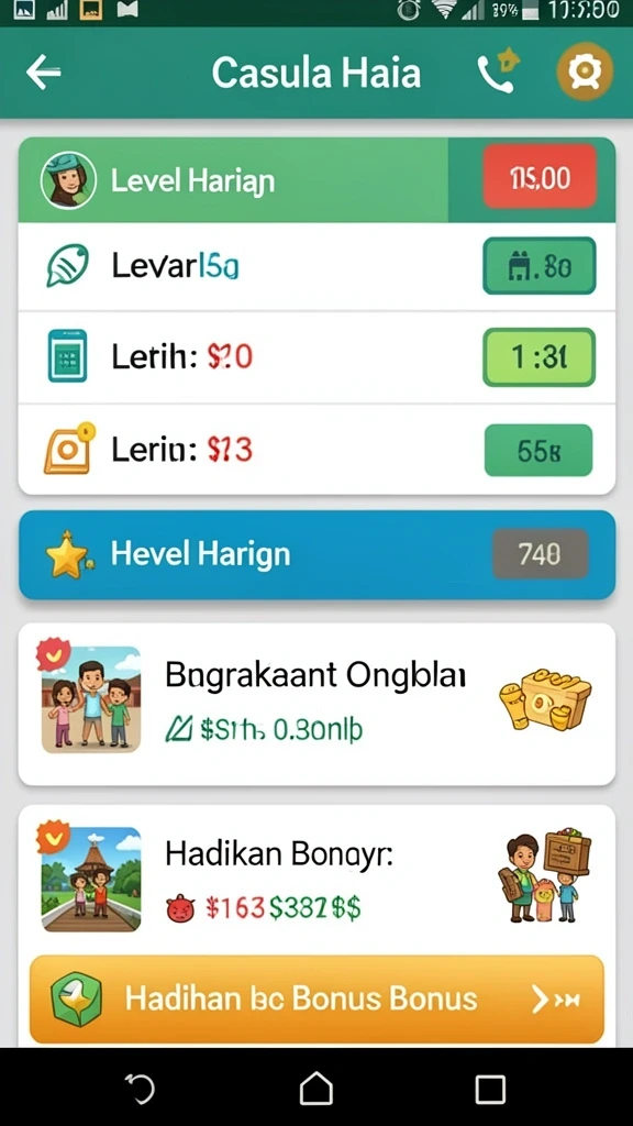 Screenshot sjo777 nomor 3