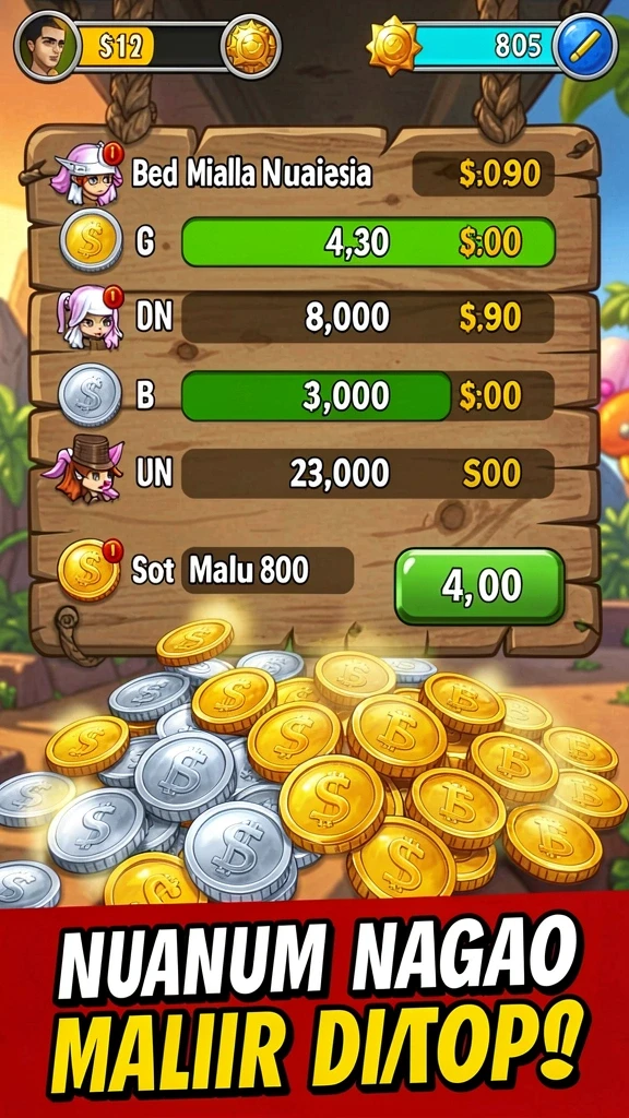 Screenshot sl999 nomor 1