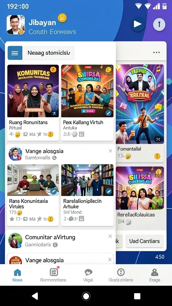 Screenshot sl999 nomor 2