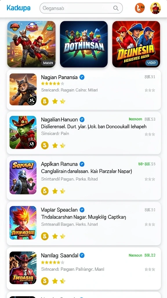 Screenshot sl999 nomor 3