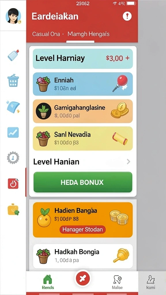 Screenshot sobatgaming nomor 1