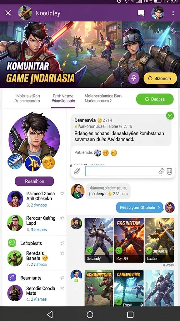 Screenshot sobatgaming nomor 2
