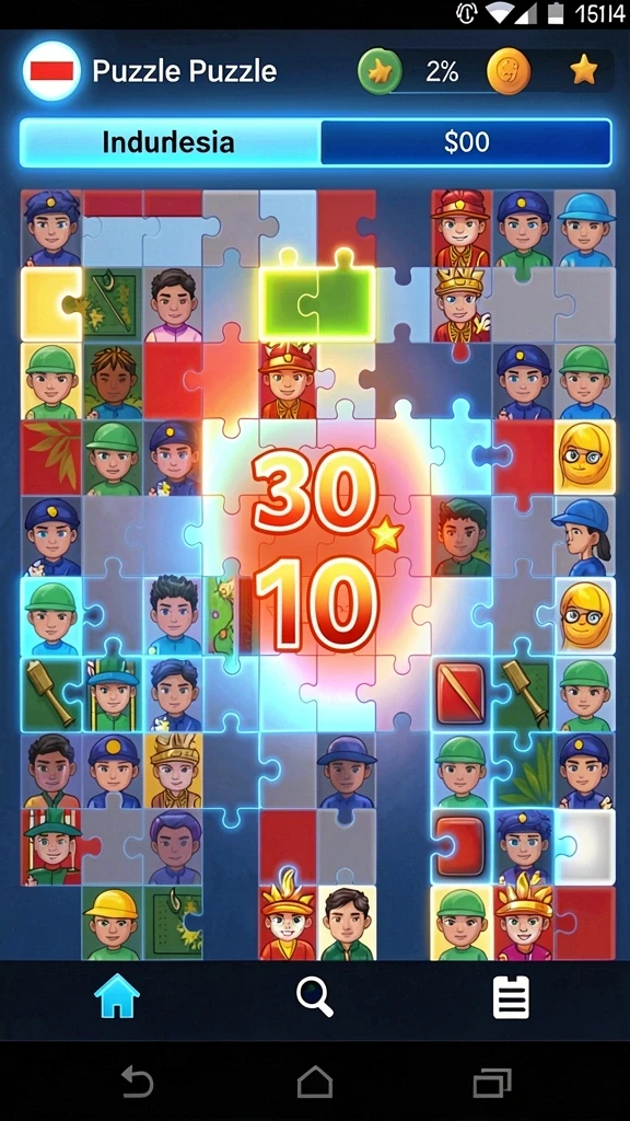 Screenshot spin88 nomor 3