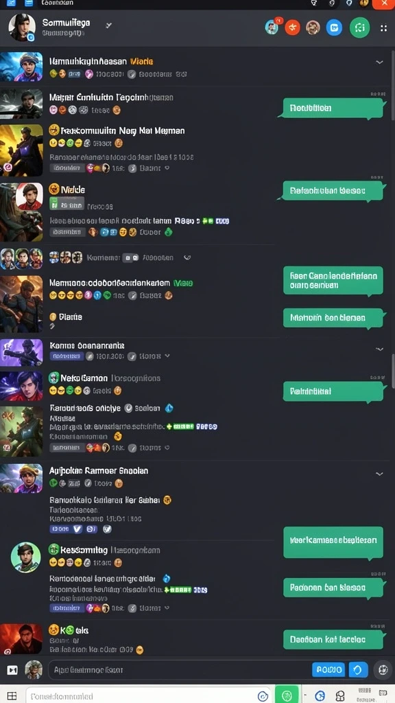 Screenshot spinlucky nomor 1
