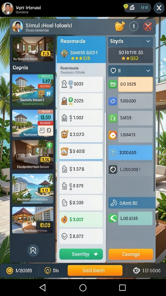 Screenshot spinlucky nomor 2