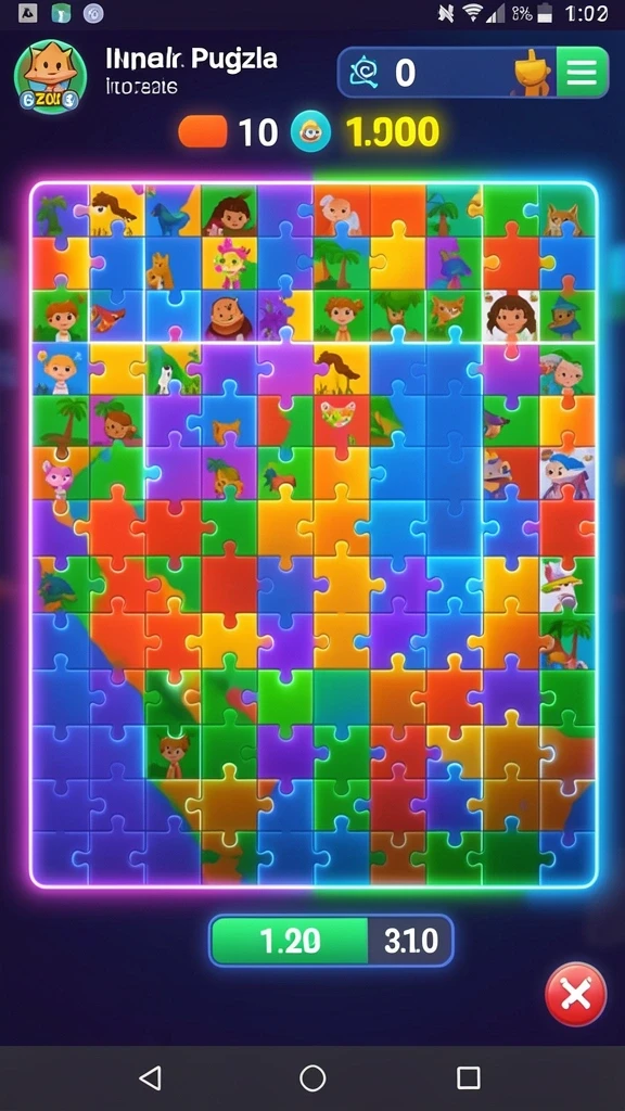 Screenshot superligatoto nomor 2