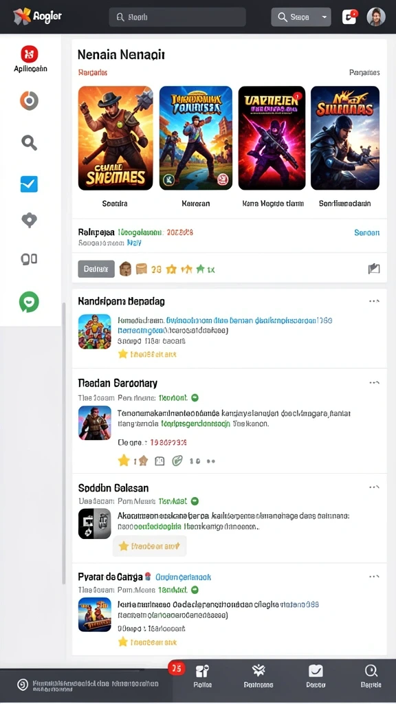 Screenshot superligatoto nomor 3
