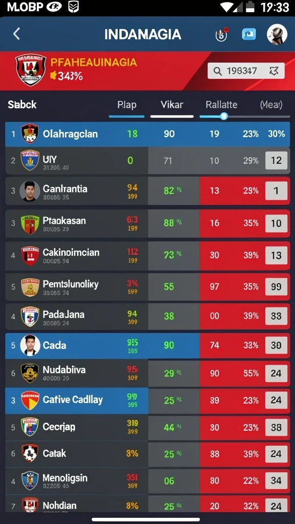 Screenshot surga77 nomor 1