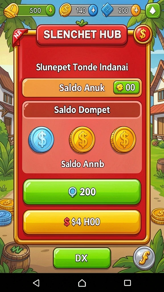 Screenshot svipwins nomor 3