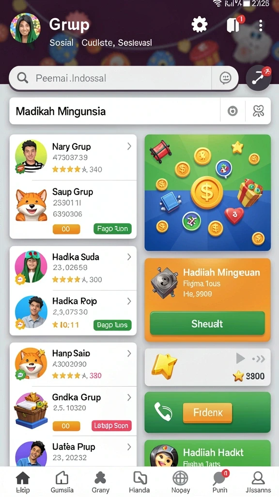 Screenshot tentoto nomor 1