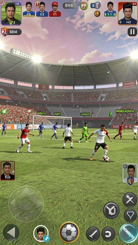 Screenshot tentoto nomor 2