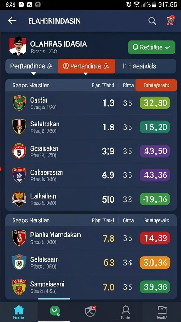 Screenshot tobawin88 nomor 2
