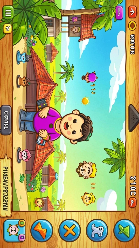 Screenshot togelup nomor 2
