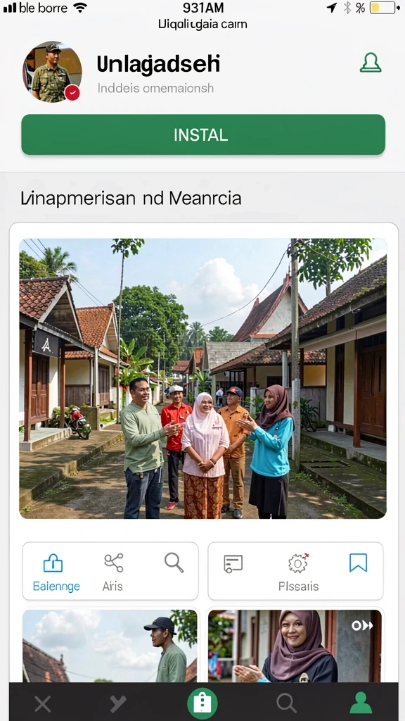Screenshot togelup nomor 3