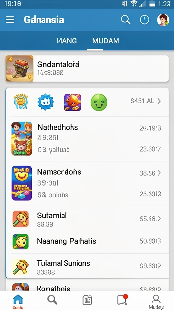 Screenshot topjitu nomor 1