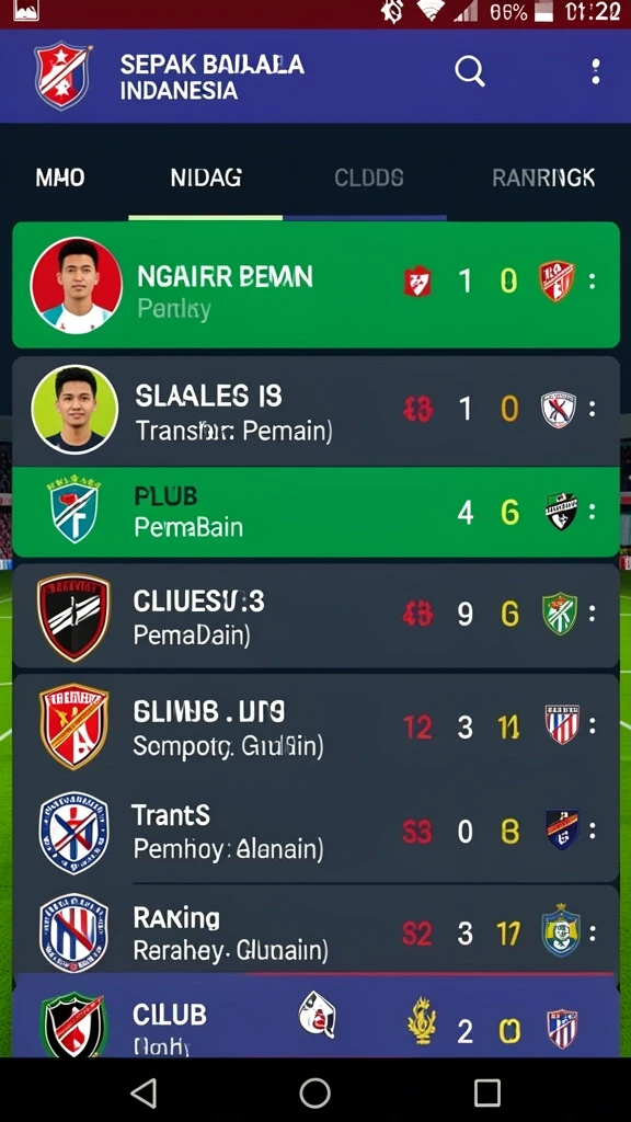 Screenshot toto313 nomor 2
