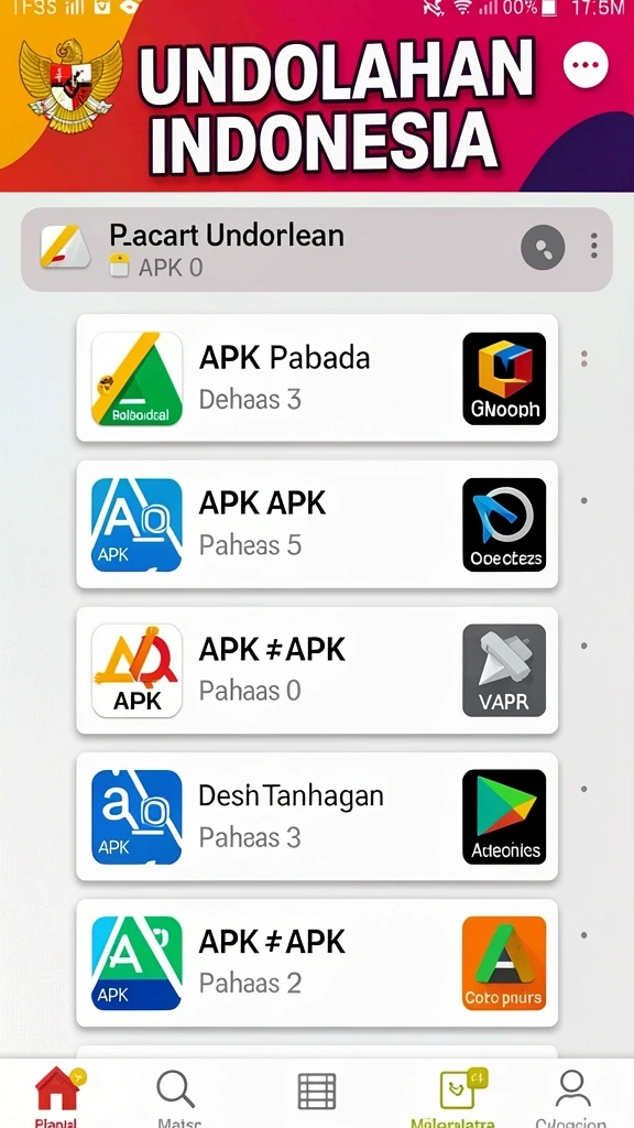 Screenshot ungutoto nomor 3