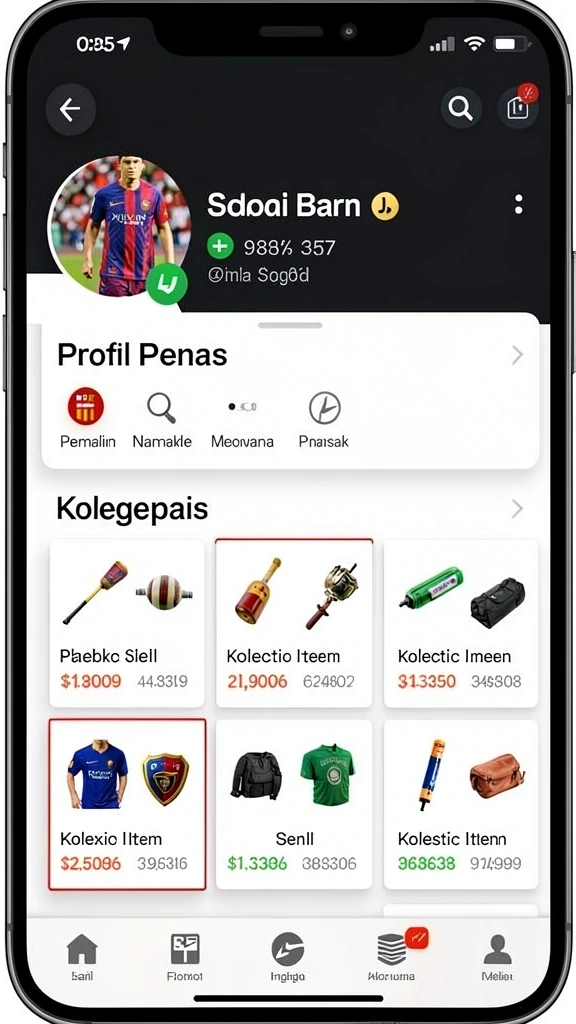 Screenshot vipwin88 nomor 2