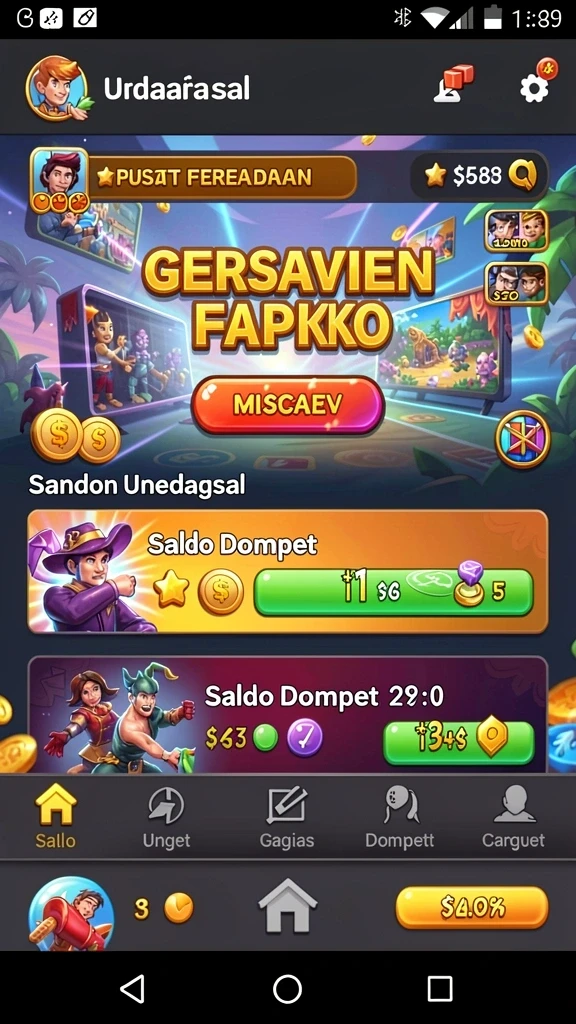 Screenshot yy123 nomor 2