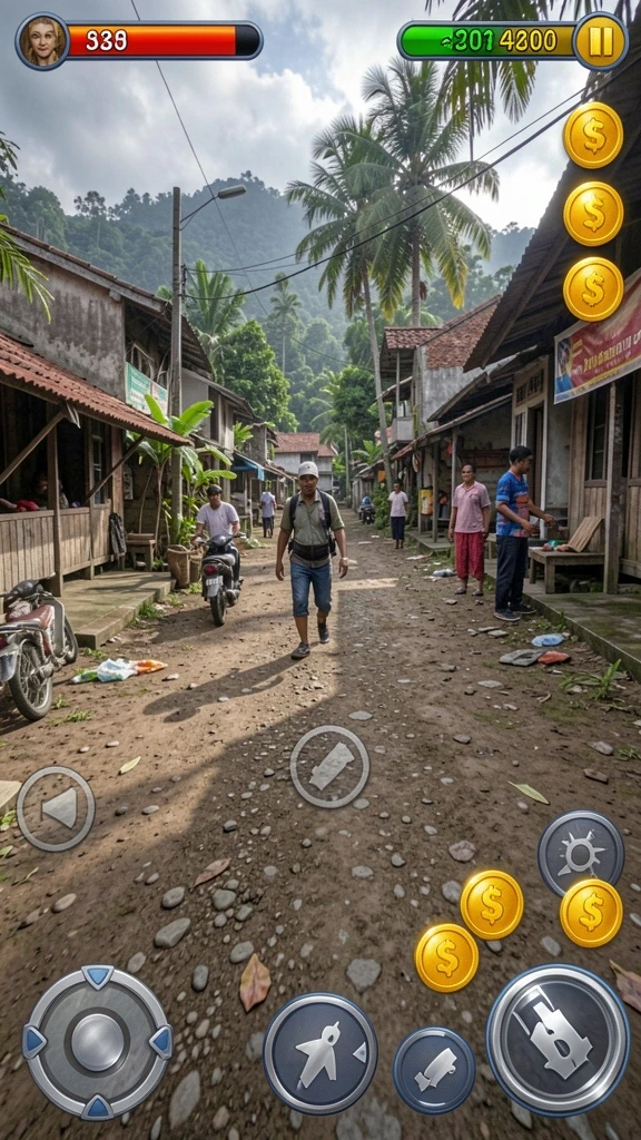 Screenshot z18 nomor 2