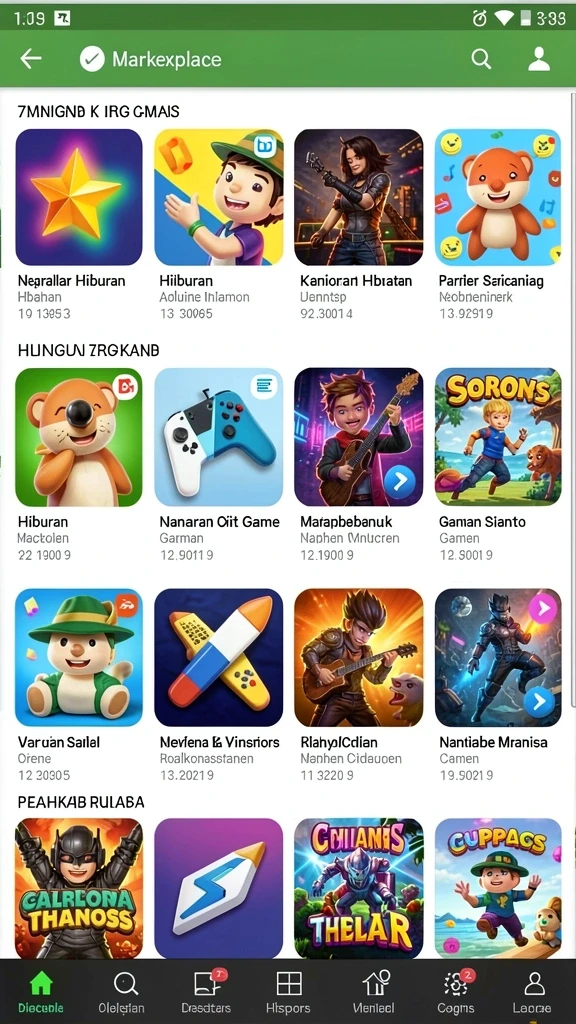 Screenshot zara4d nomor 2
